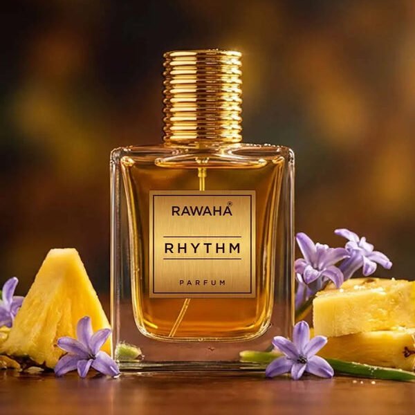 Rhythm - Impression of Accento