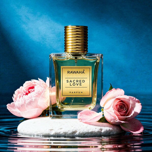 Sacred Love - Impression of Holy Peony by Dior