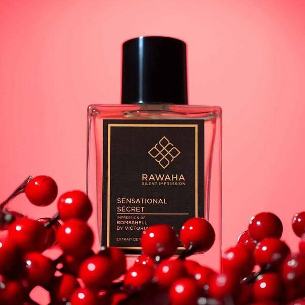 Sensational Secret - Impression of Bombshell