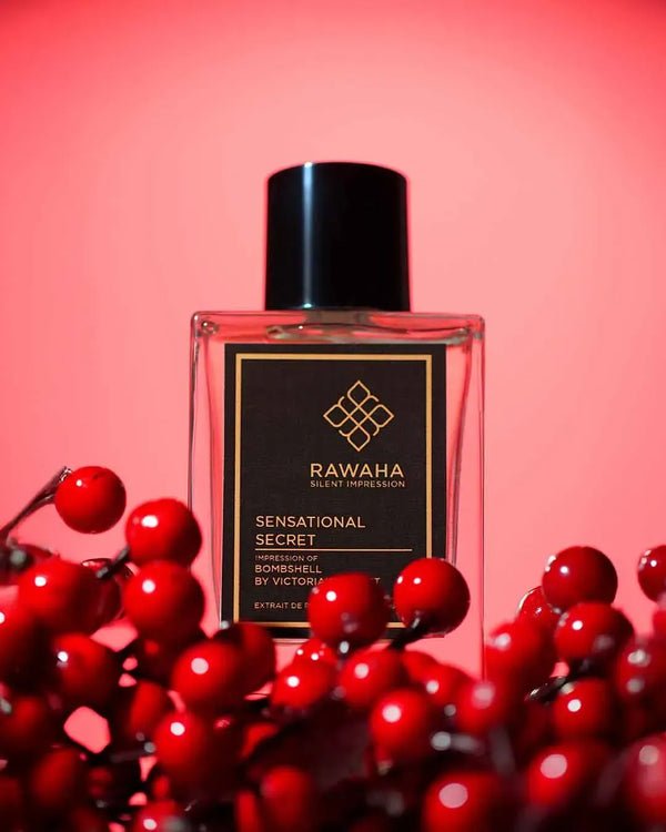 Sensational Secret - Impression of Bombshell