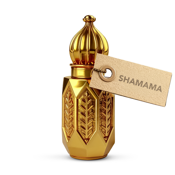 Shamama