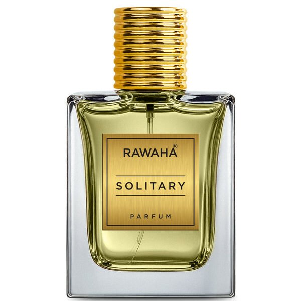 Solitary - Blend Of The One & BR-540 EDP