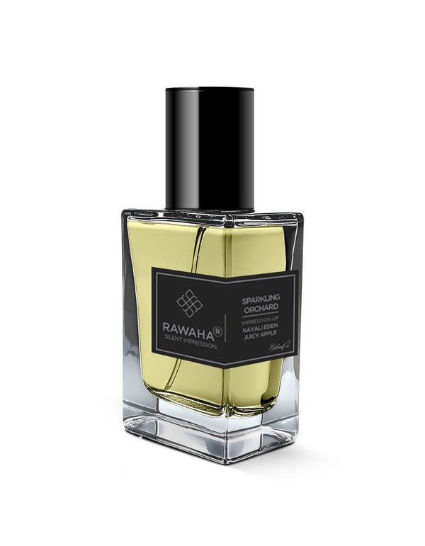 Sparkling Orchard - Impression of Kayali Eden Juicy Apple