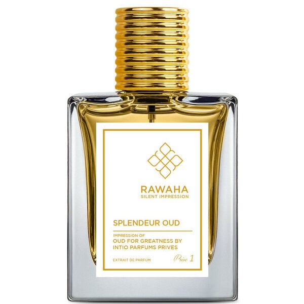 Splendeur Oud - Impression of Oud for Greatness