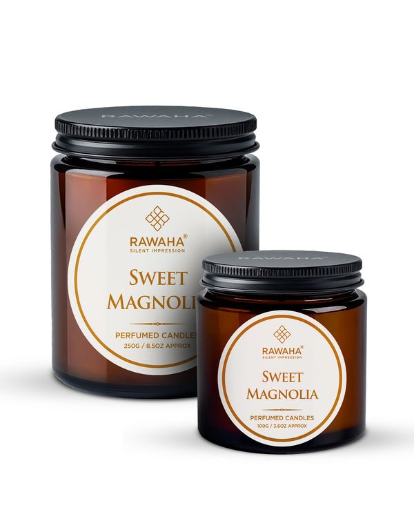 Sweet Magnolia