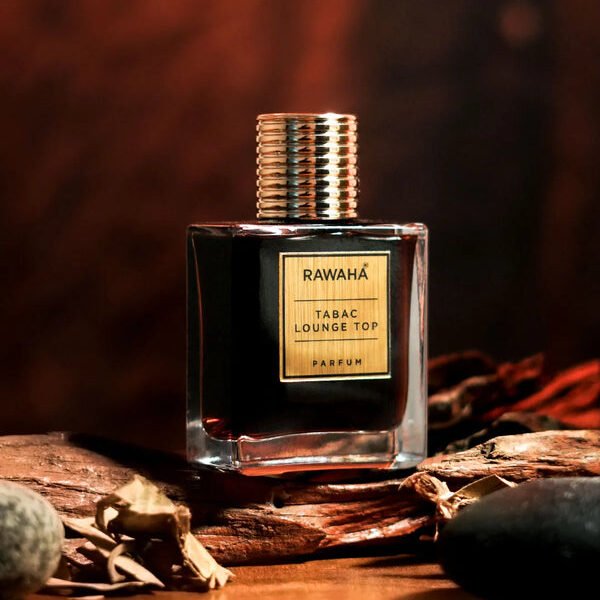 Tabac Lounge Top - Impression of Tobacco Oud