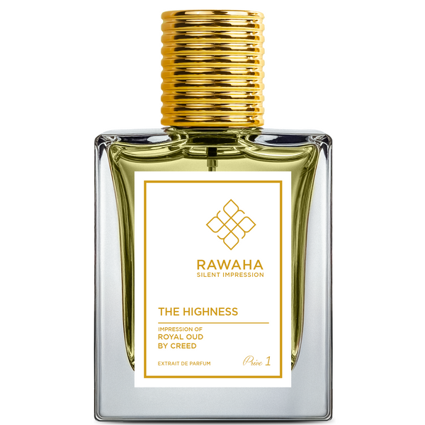 The Highness - Impression of Royal Oud