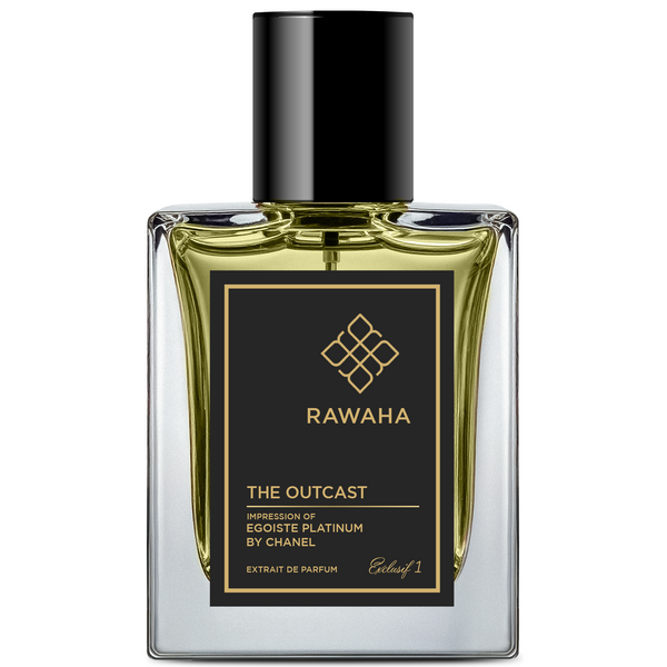 The Outcast - Impression of Egoiste Platinum
