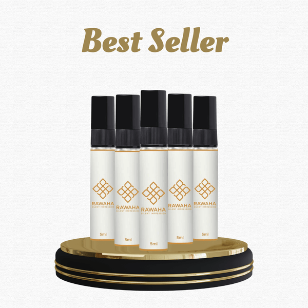 Top Rated Best Seller Sample Sets