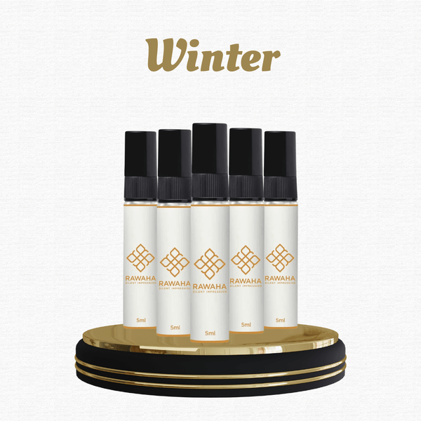 Top Rated Winter Sample Sets
