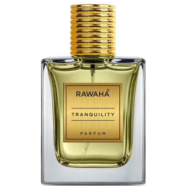 Tranquility - Impression Of Hundred Silent Ways