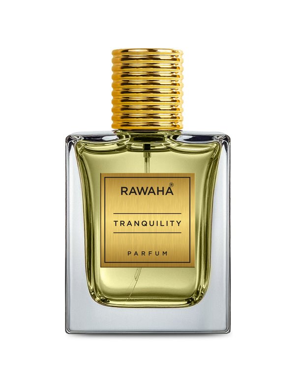 Tranquility - Impression Of Hundred Silent Ways
