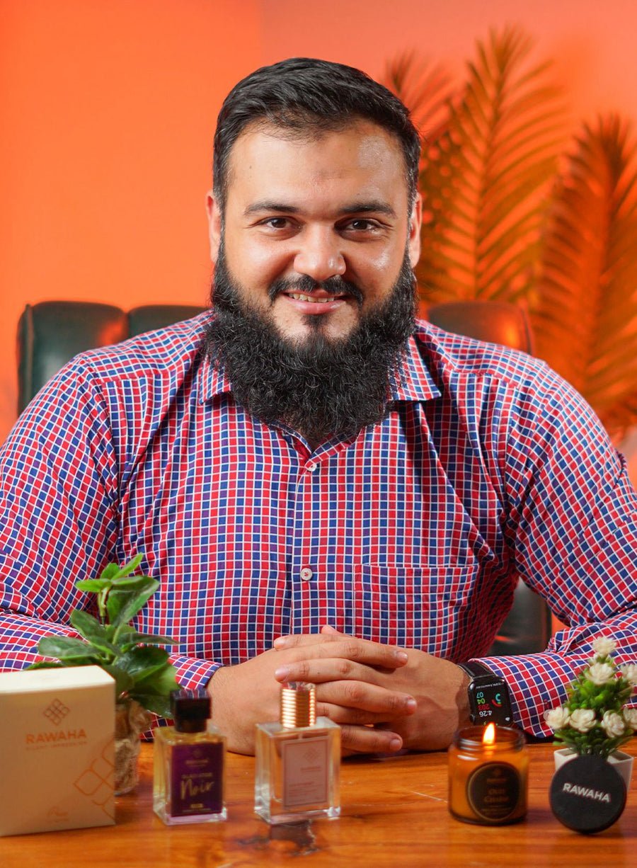 Uzair Punjani