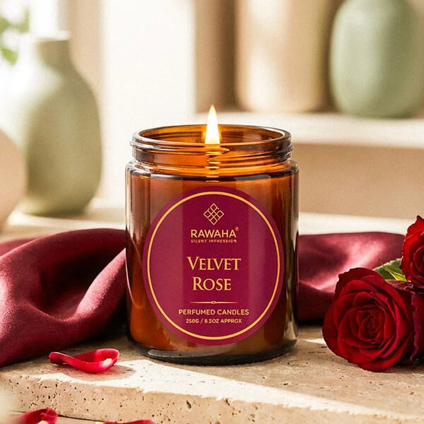 Velvet Rose