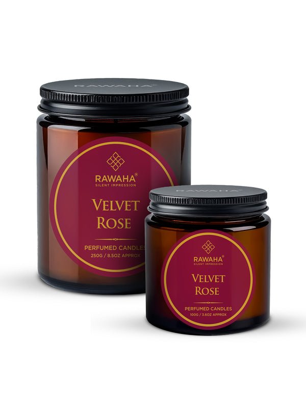 Velvet Rose