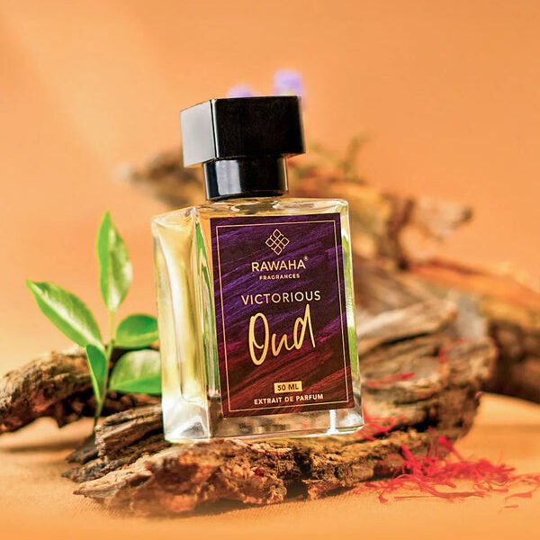 Victorious Oud
