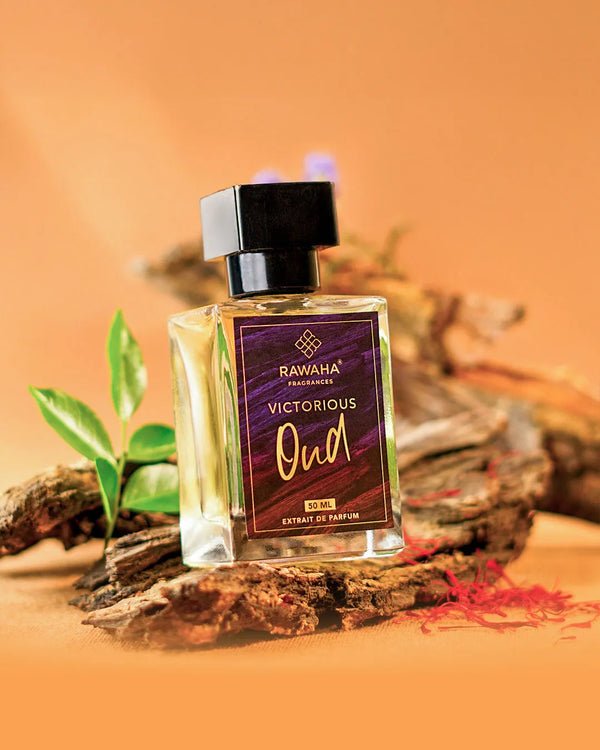 Victorious Oud