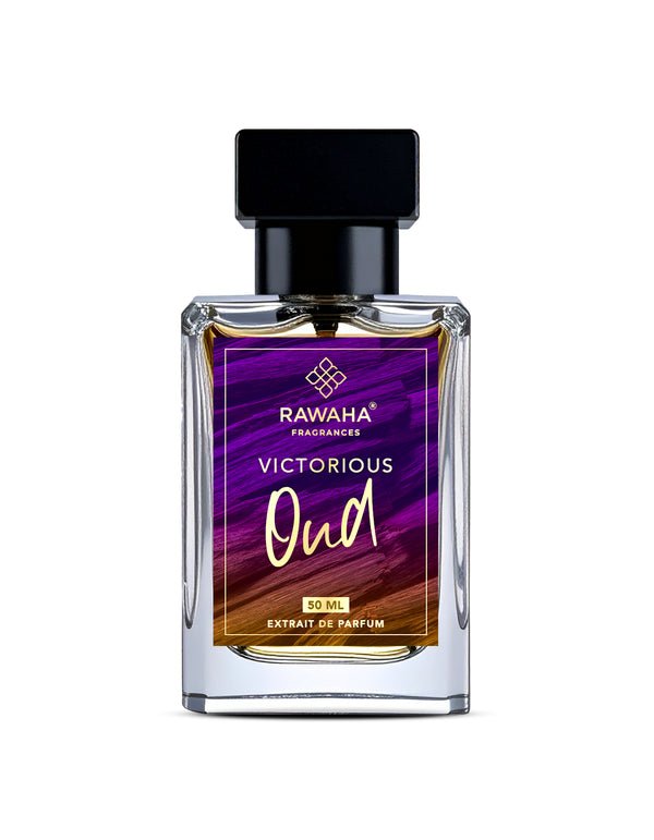 Victorious Oud