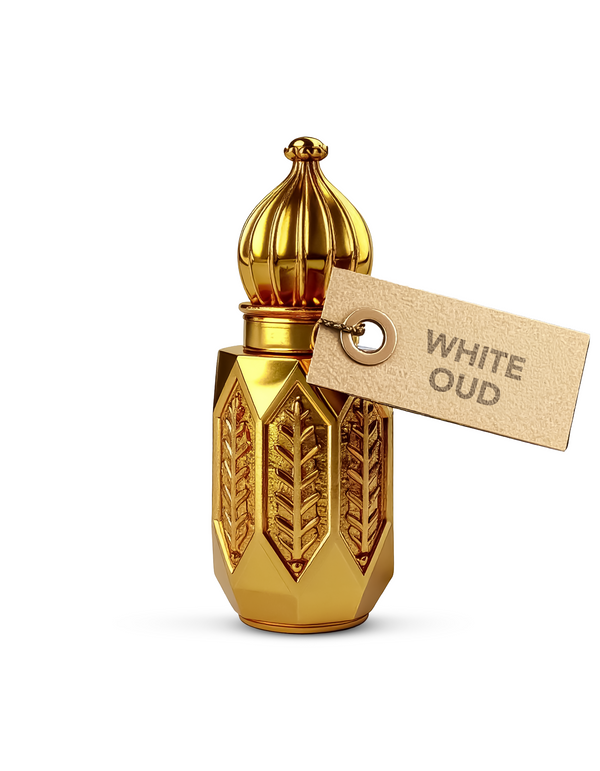White Oud