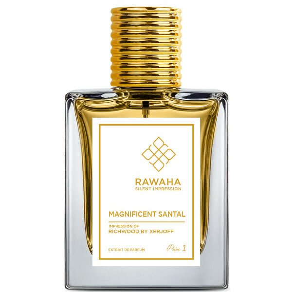 Magnificent Santal - Impression of Richwood