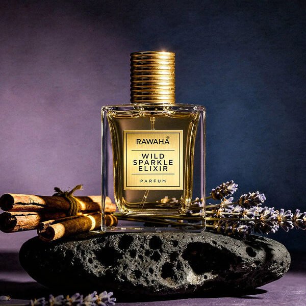 Wild Sparkle Elixir - Impression of Sauvage Elixir