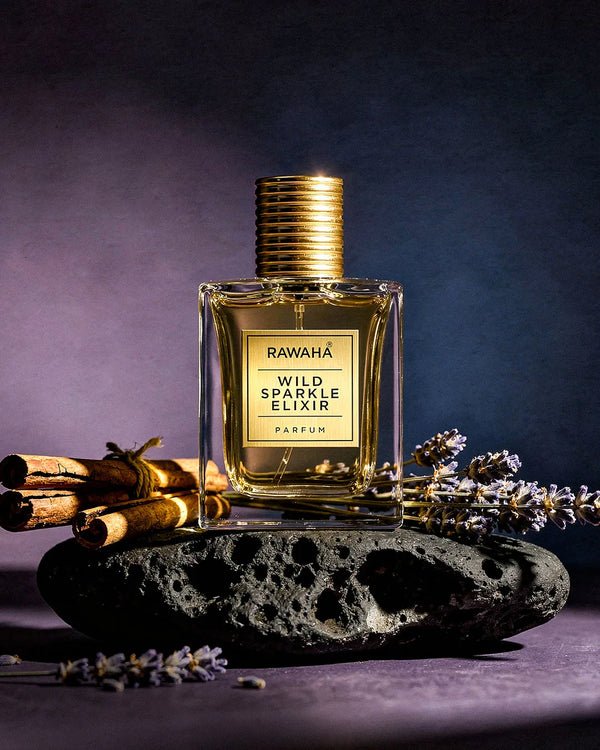Wild Sparkle Elixir - Impression of Sauvage Elixir